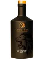 Leon y Sol / Tequila Reposado / 750mL