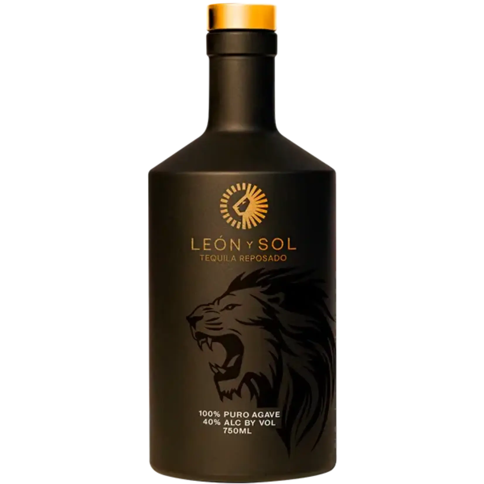 Leon y Sol / Tequila Reposado / 750mL