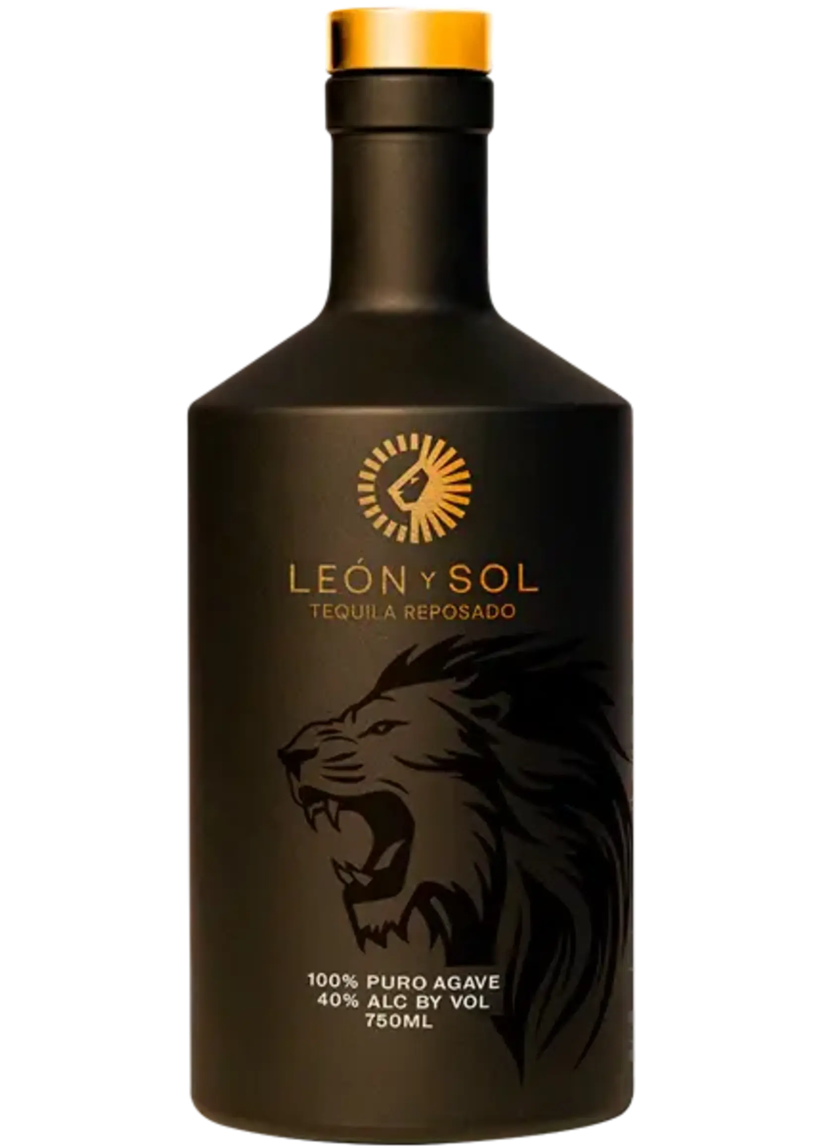 Leon y Sol / Tequila Reposado / 750mL