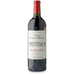 Chateau Billeron Bouquey / Saint-Emilion / 750mL