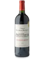 Chateau Billeron Bouquey / Saint-Emilion / 750mL