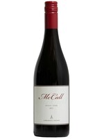 McCall McCall / Estate Pinot Noir / 750mL