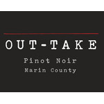 Out-Take Out-Take / Pinot Noir Marin County / 750mL
