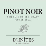 Dunites Wine Company / Pinot Noir Ella San Luis Obispo County / 750mL