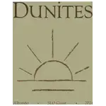 Dunites Wine Company / Albarino SLO Coast / 750mL