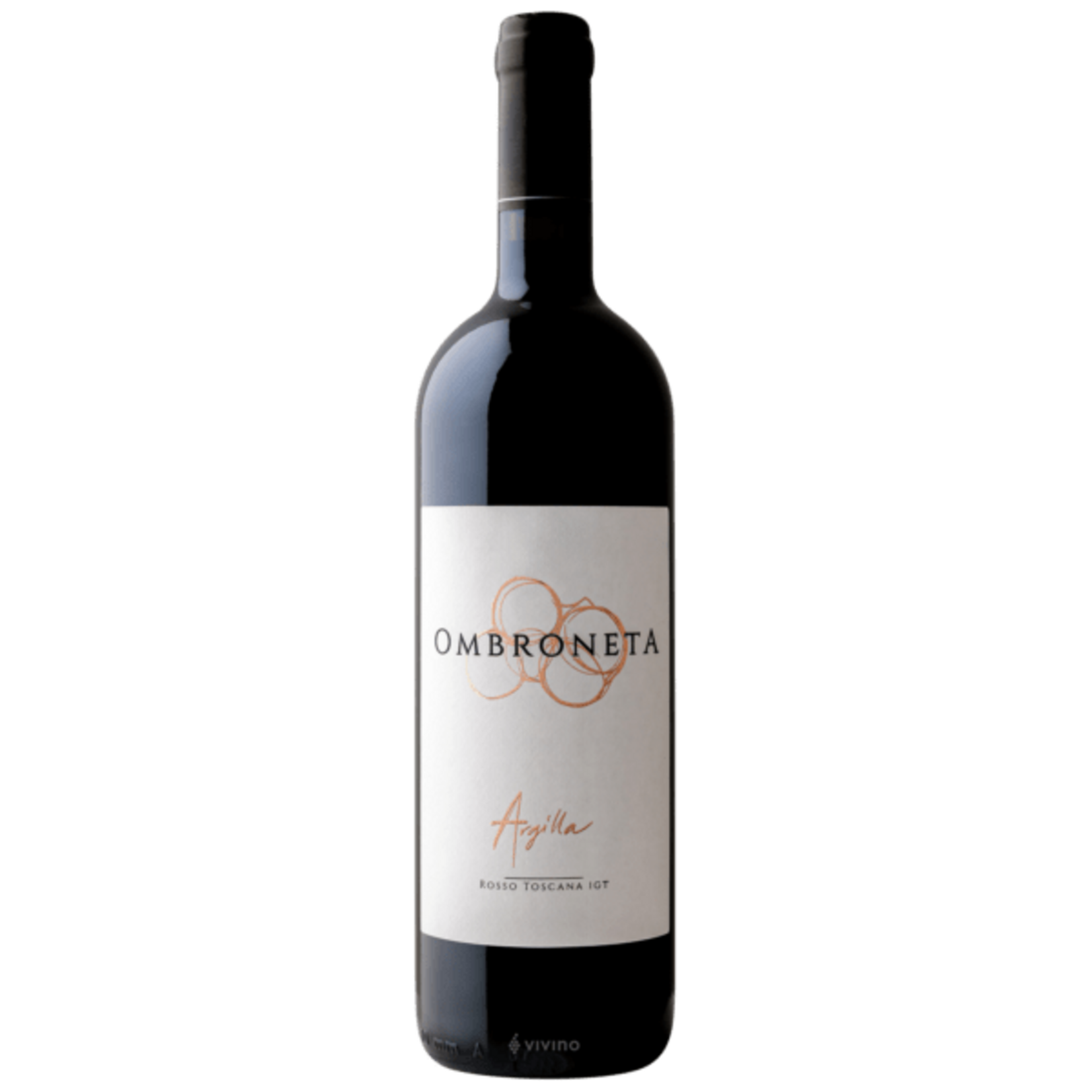 Ombroneta / Argilla / 750mL