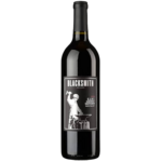 Blacksmith Cellars / C.L.R.T. Napa Valley Cabernet Sauvignon / 750mL