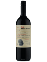 The Applicant / Malbec Valle Central / 750mL