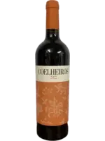 Herdade dos Coelheiros Herdade dos Coelheiros / Alentejo Red / 750mL