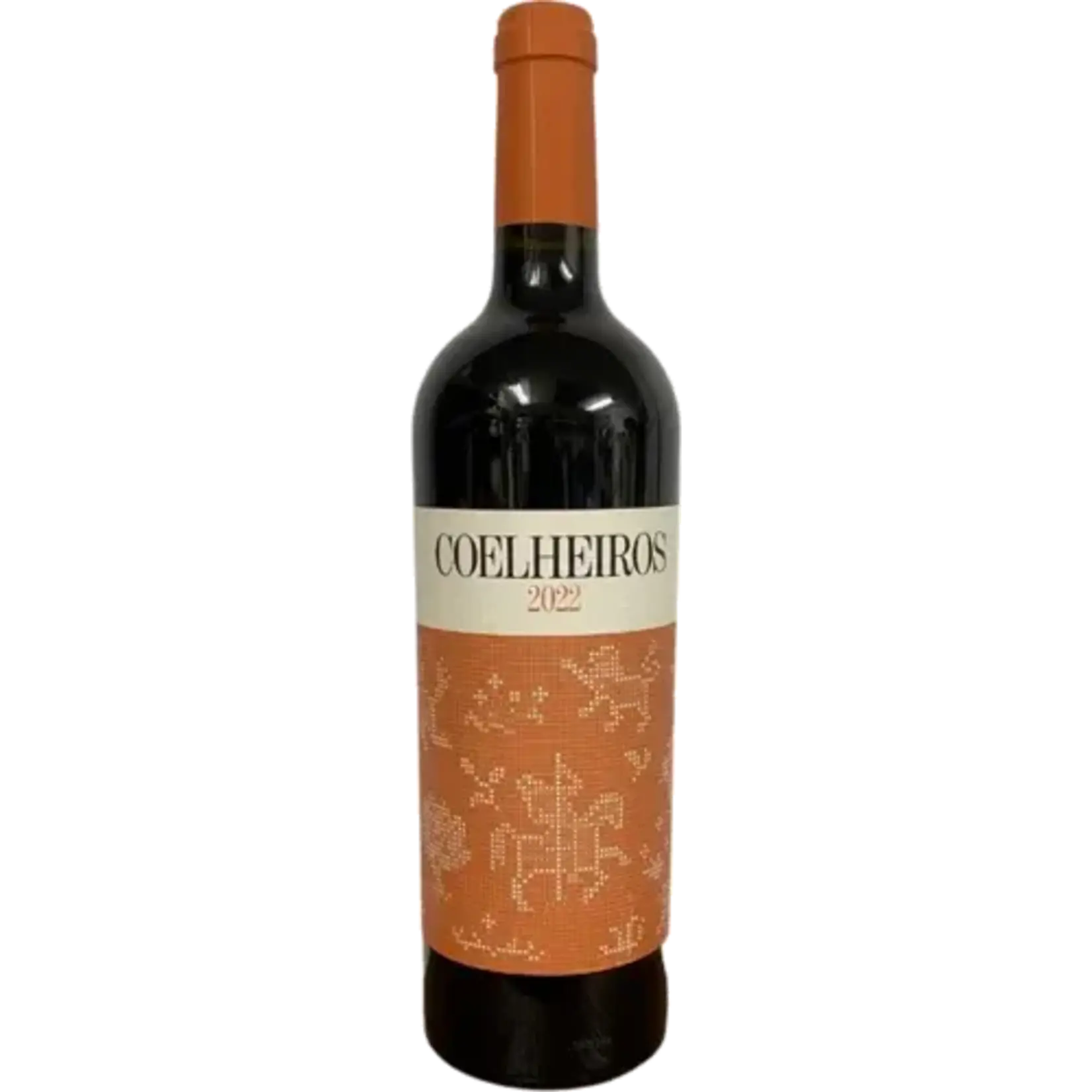 Herdade dos Coelheiros Herdade dos Coelheiros / Alentejo Red / 750mL
