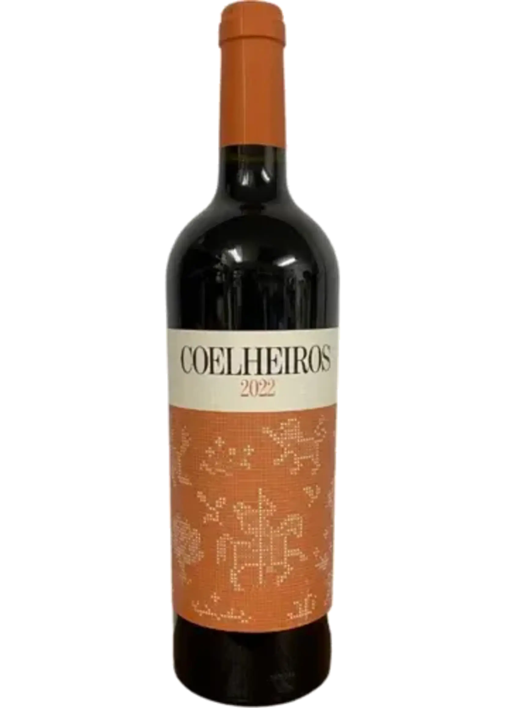 Herdade dos Coelheiros Herdade dos Coelheiros / Alentejo Red / 750mL
