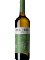 Herdade dos Coelheiros Herdade dos Coelheiros / Alentejo Branco / 750mL