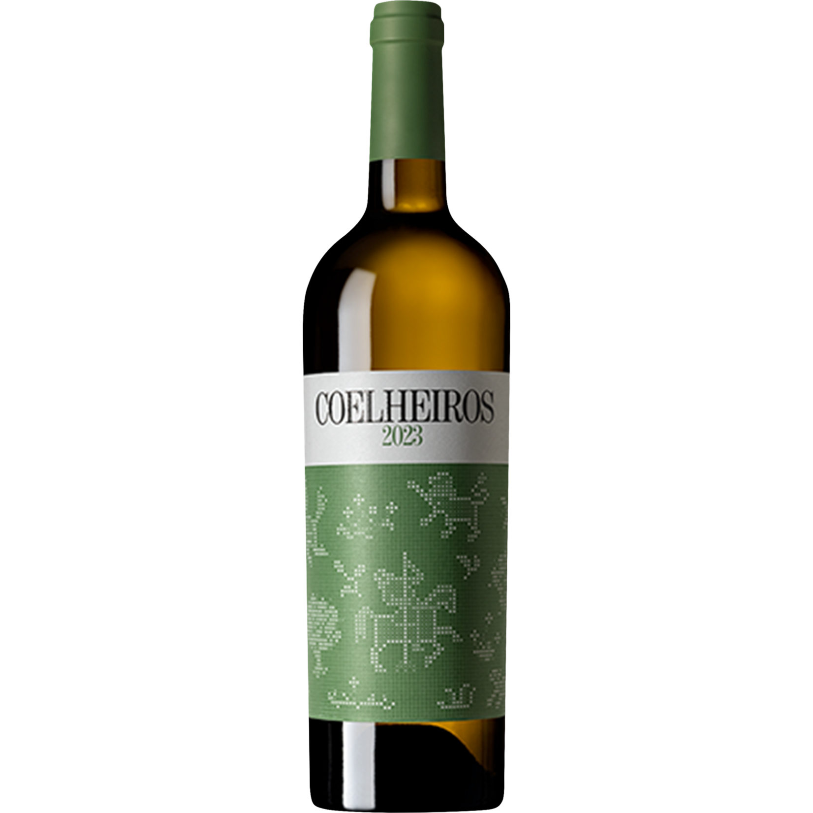 Herdade dos Coelheiros Herdade dos Coelheiros / Alentejo Branco / 750mL