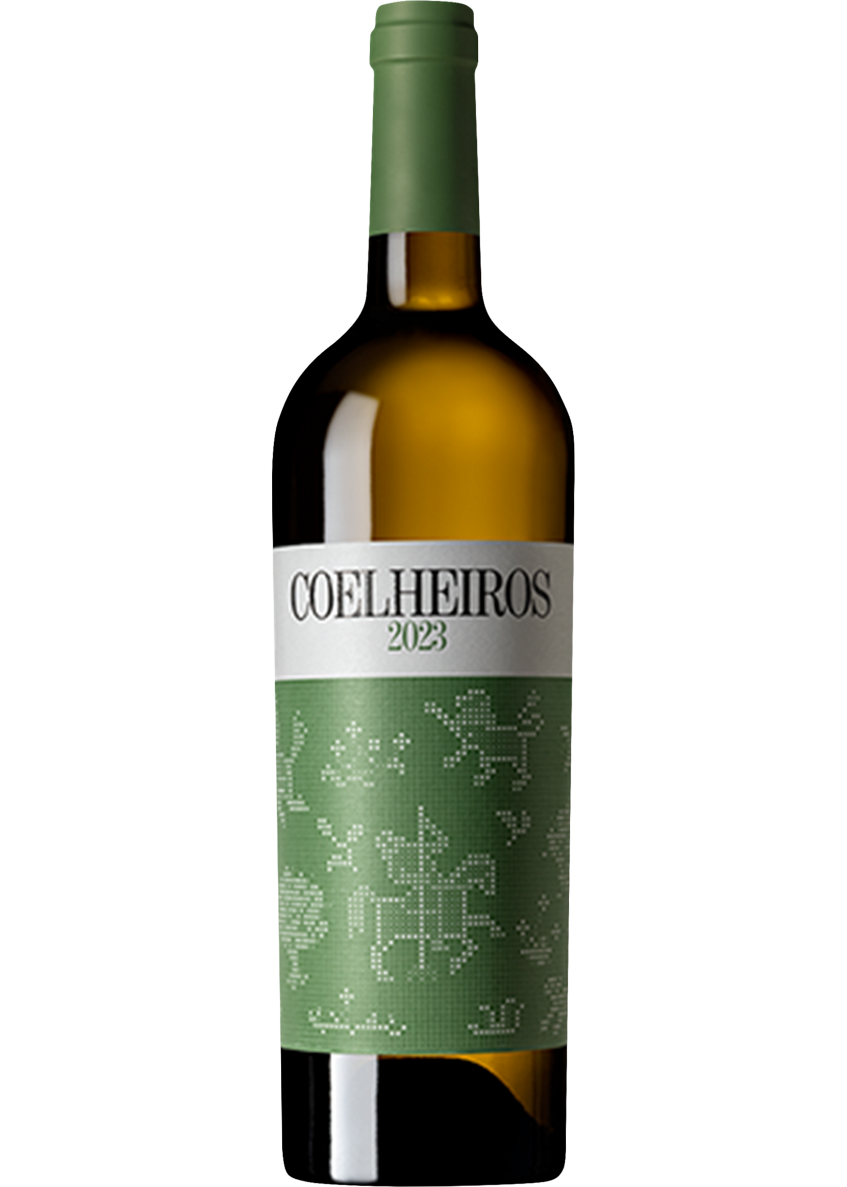 Herdade dos Coelheiros Herdade dos Coelheiros / Alentejo Branco / 750mL