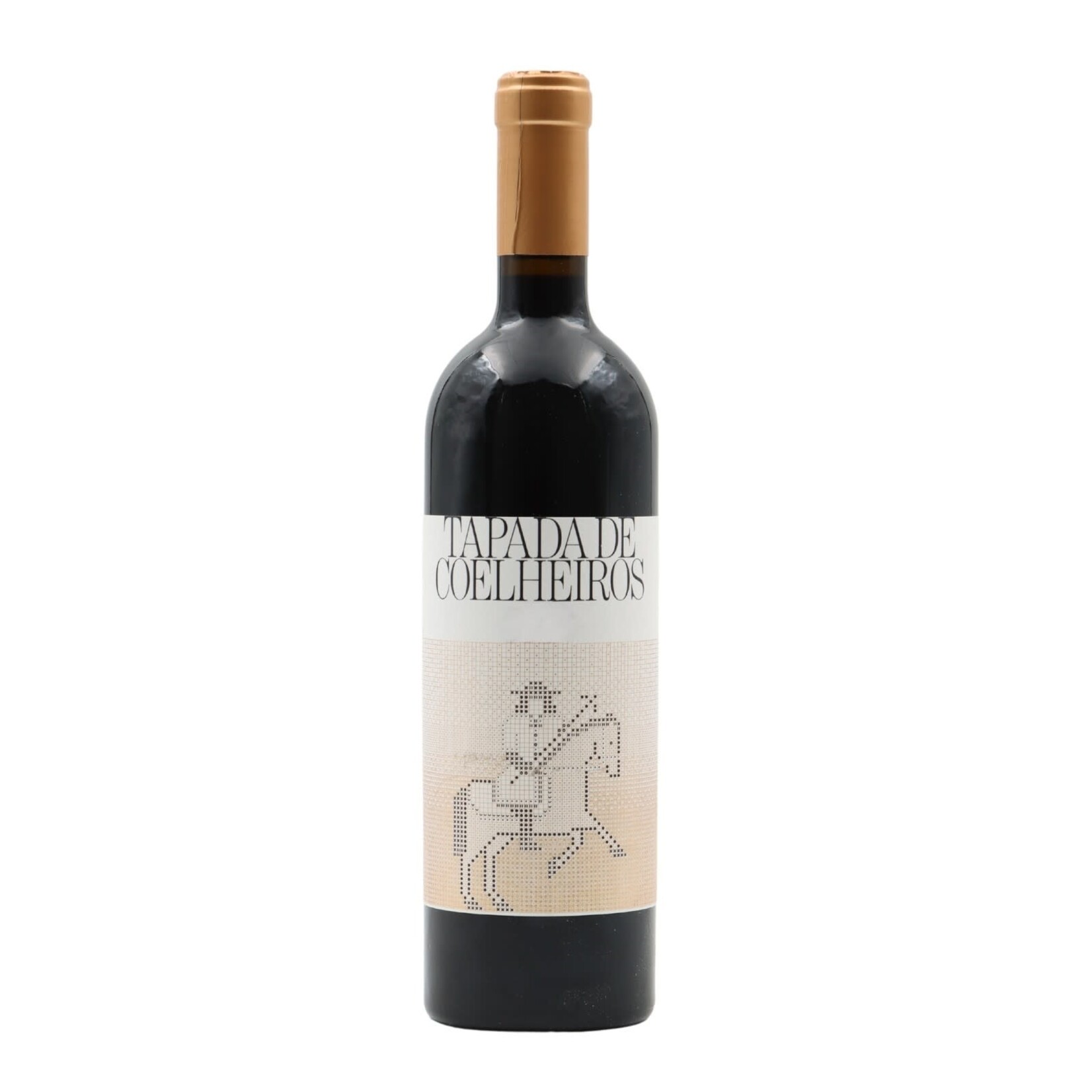 Herdade dos Coelheiros Herdade dos Coelheiros / Tapada de Coelheiros Alentejo Red / 750mL