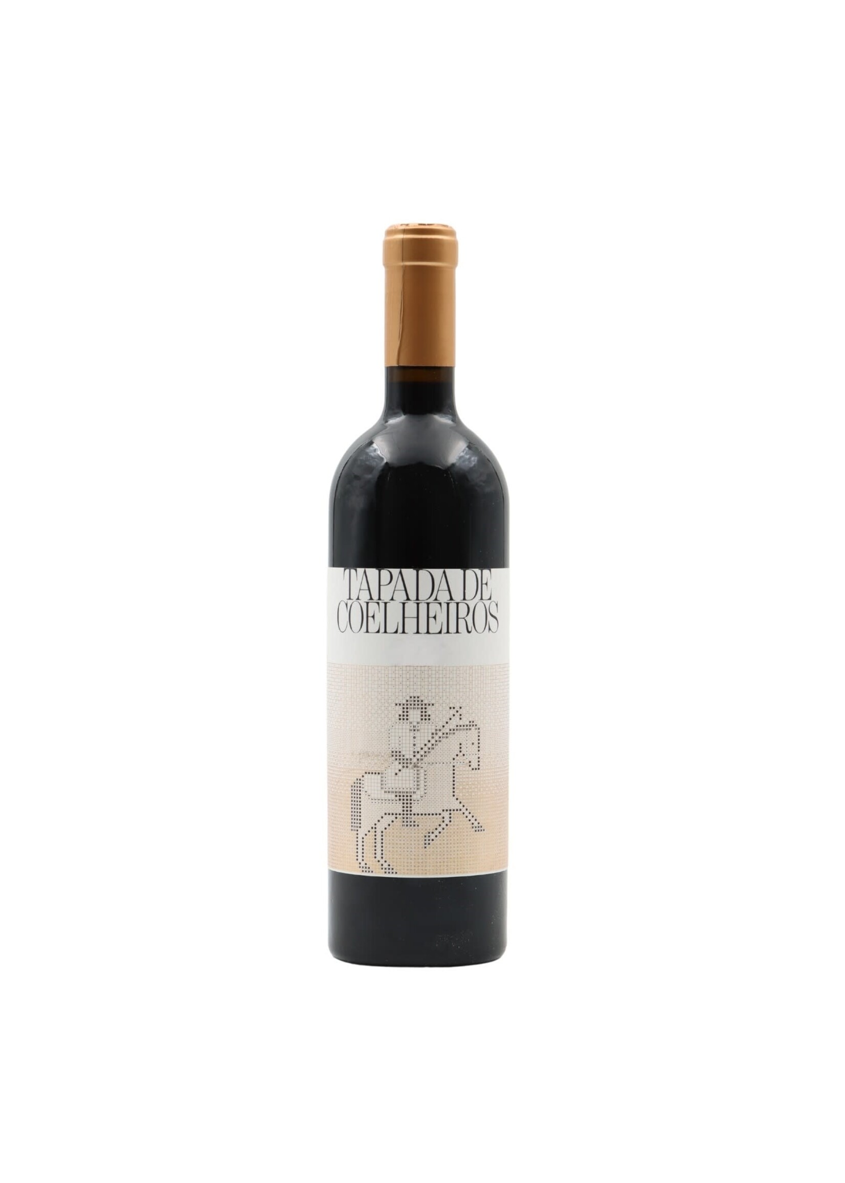 Herdade dos Coelheiros Herdade dos Coelheiros / Tapada de Coelheiros Alentejo Red / 750mL