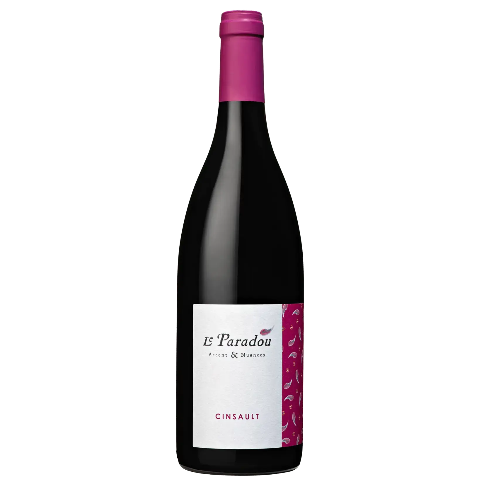 Le Paradou / Cinsault Rouge / 750mL