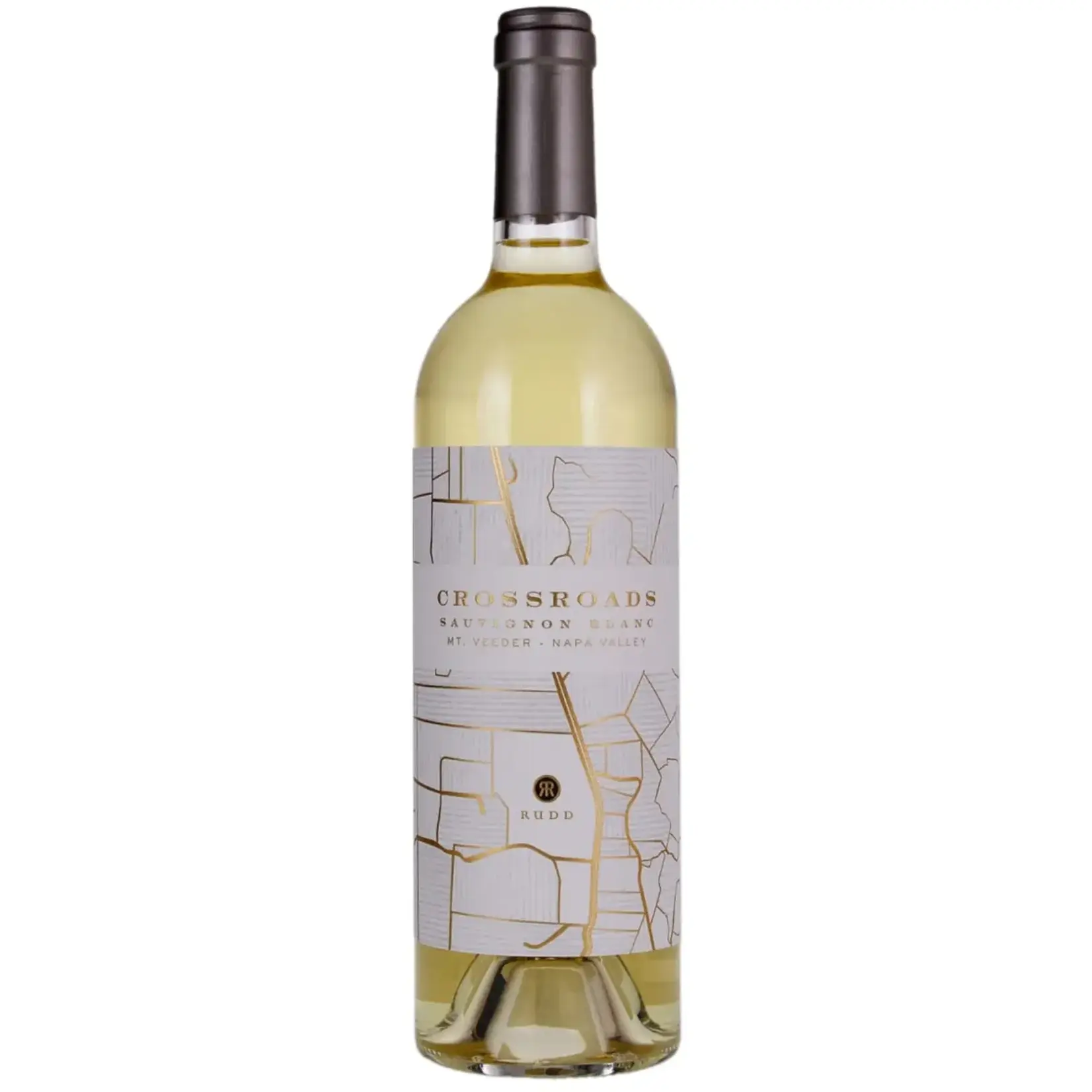 Rudd / Crossroads Sauvignon Blanc / 750mL