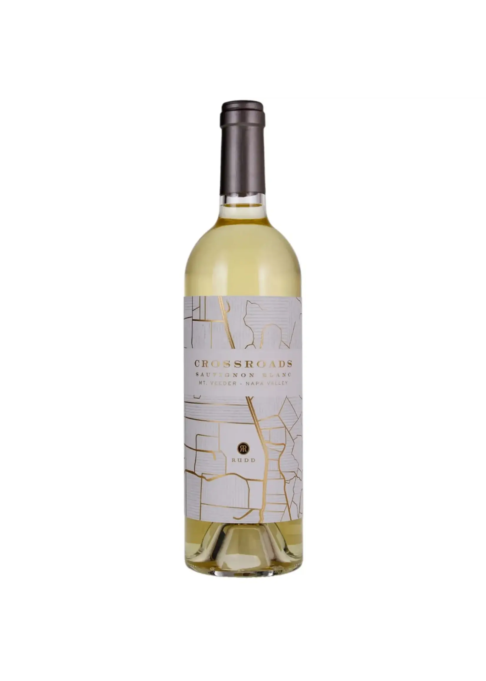 Rudd / Crossroads Sauvignon Blanc / 750mL