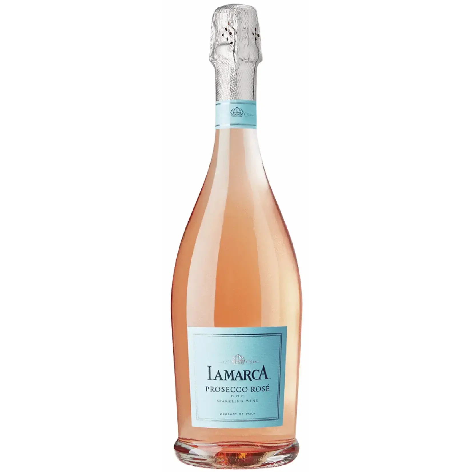 La Marca La Marca / Prosecco Extra Dry Rose / 750mL