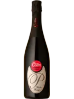 Patrice Colin / Perles Rouges Fermentation Naturelle / 750mL