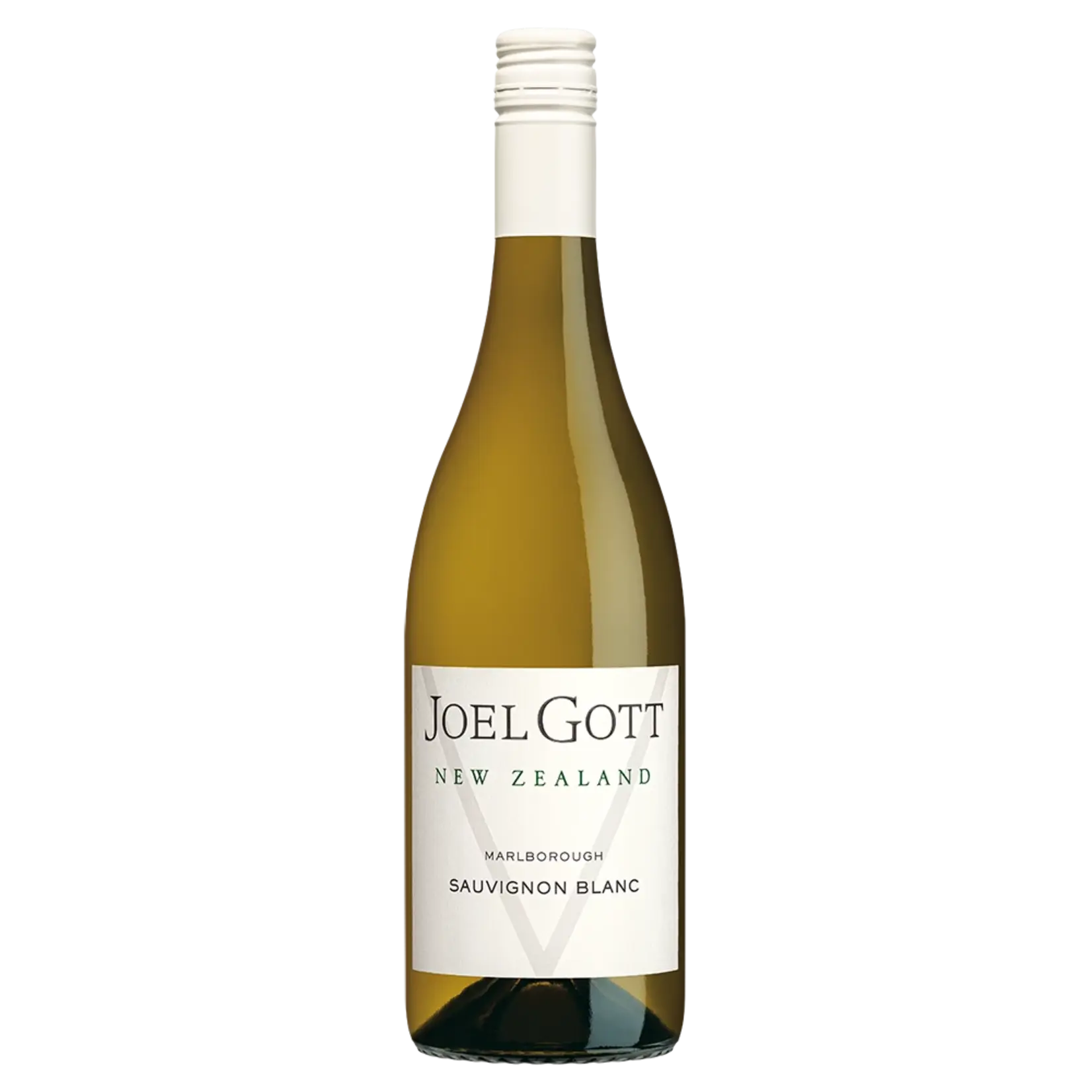 Joel Gott / Sauvignon Blanc Marlborough / 750mL