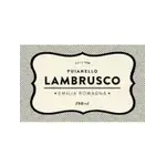 Puianello / Lambrusco Reggiano Secco / 750mL