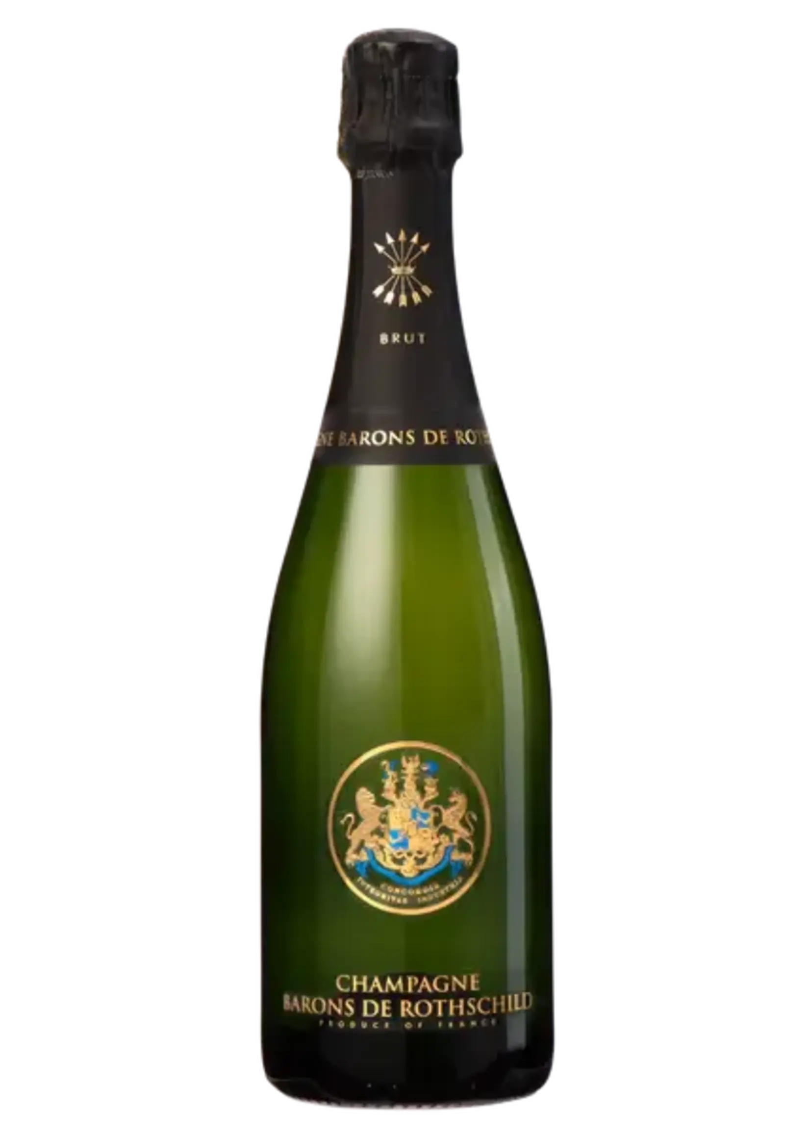 Barons de Rothschild / Brut / 750mL