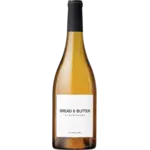 Bread and Butter Wines Bread and Butter Wines / Chardonnay / 375mL