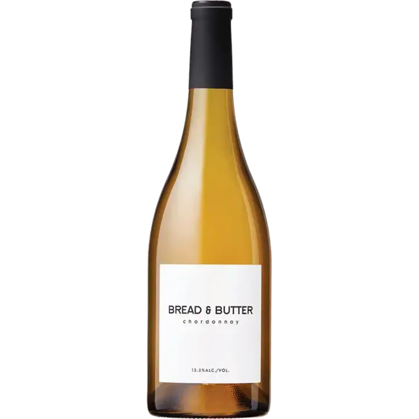 Bread and Butter Wines Bread and Butter Wines / Chardonnay / 375mL