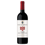 Badia di Morrona / I Sodi del Paretaio / 750mL
