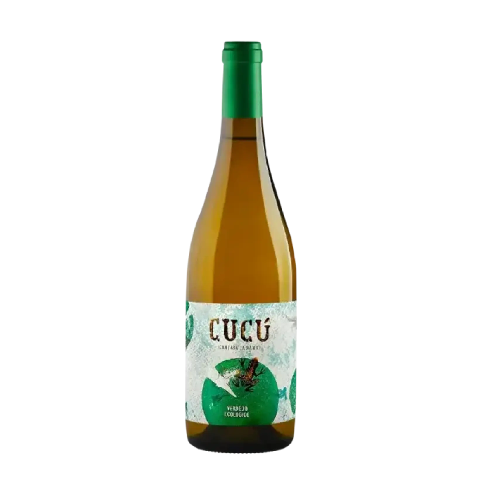 Bodega Barco del Corneta / Cucu / 750mL