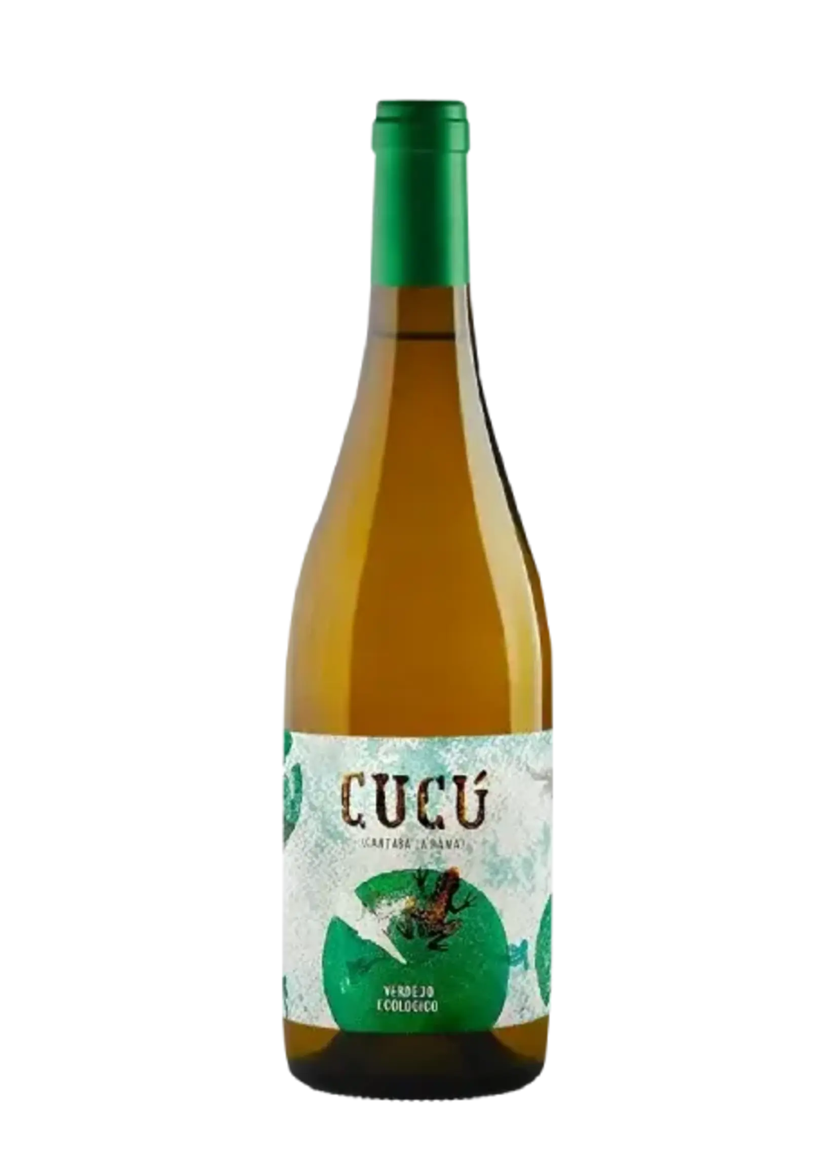 Bodega Barco del Corneta / Cucu / 750mL