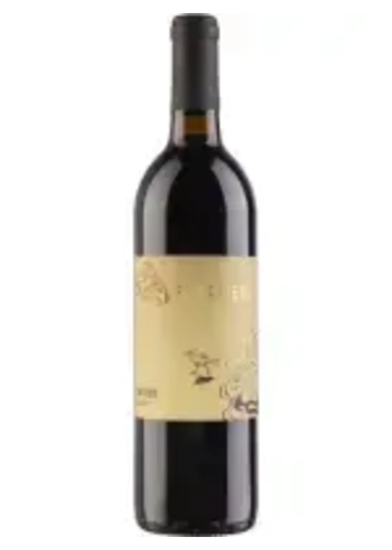 Pasatiempo / Mystico Valle de Guadalupe / 750mL