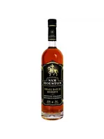 Sam Houston / Small Batch Reserve Straight Bourbon Whiskey / 750mL