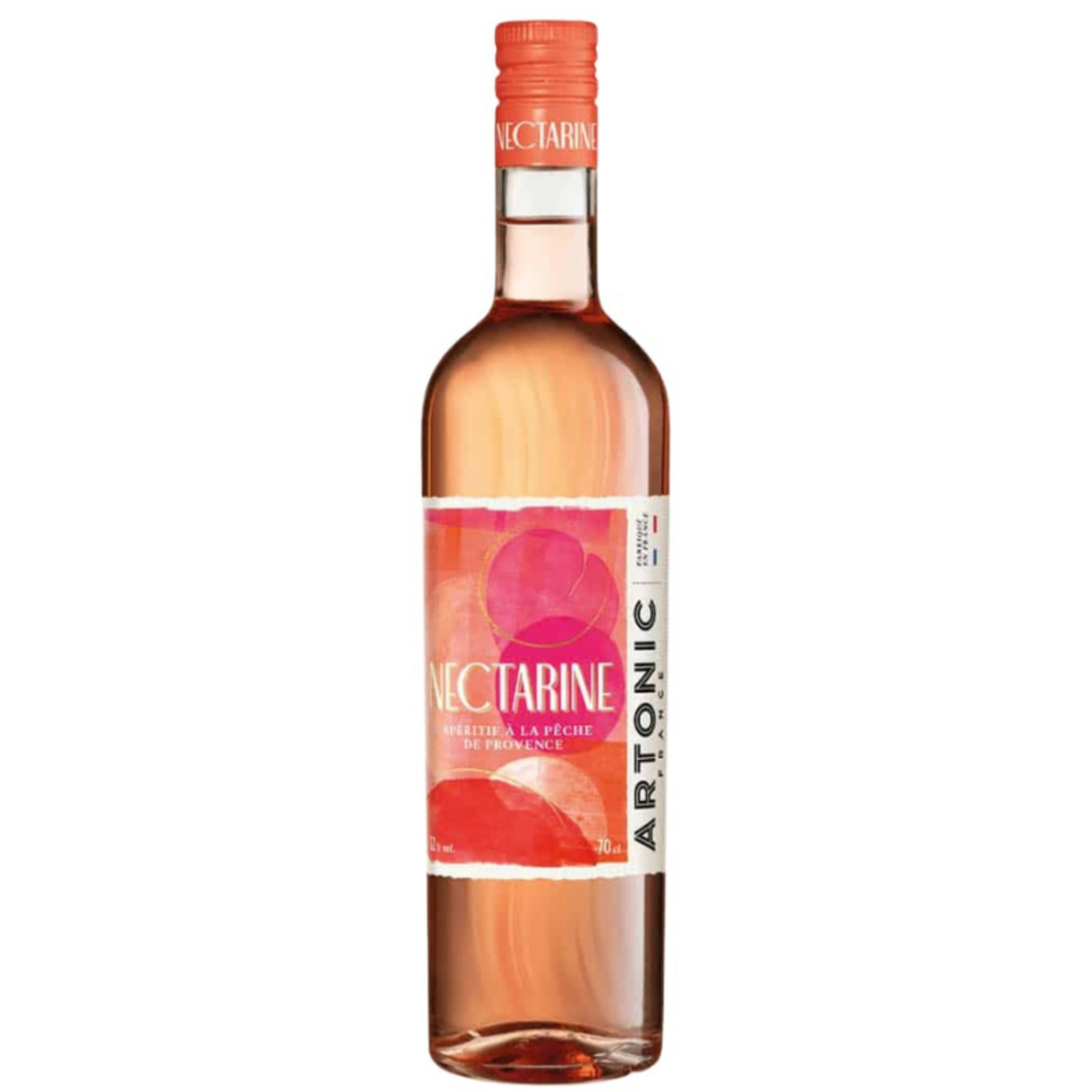 Maison Artonic Maison Artonic / Nectarine Aperitif A la Peche / 700mL