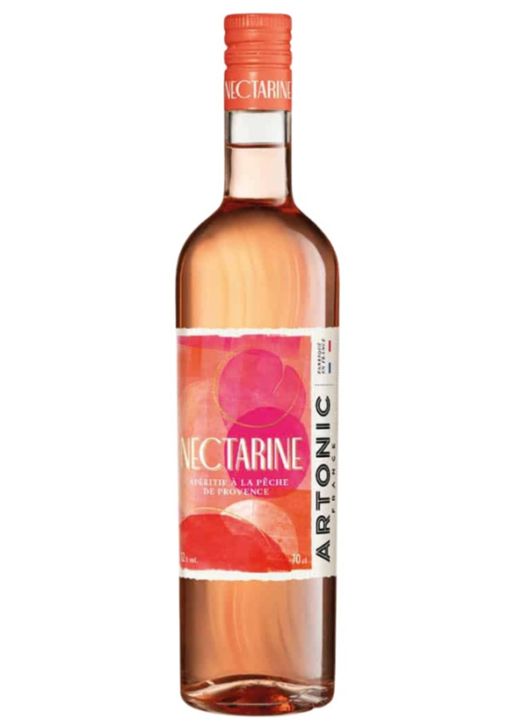 Maison Artonic Maison Artonic / Nectarine Aperitif A la Peche / 700mL