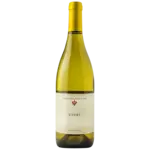 Terrazze dell'Etna / Ciuri Vino Bianco / 750mL