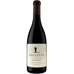 Balletto Balletto / Pinot Noir BCD Vineyard Estate Grown Russian River Valley / 750mL