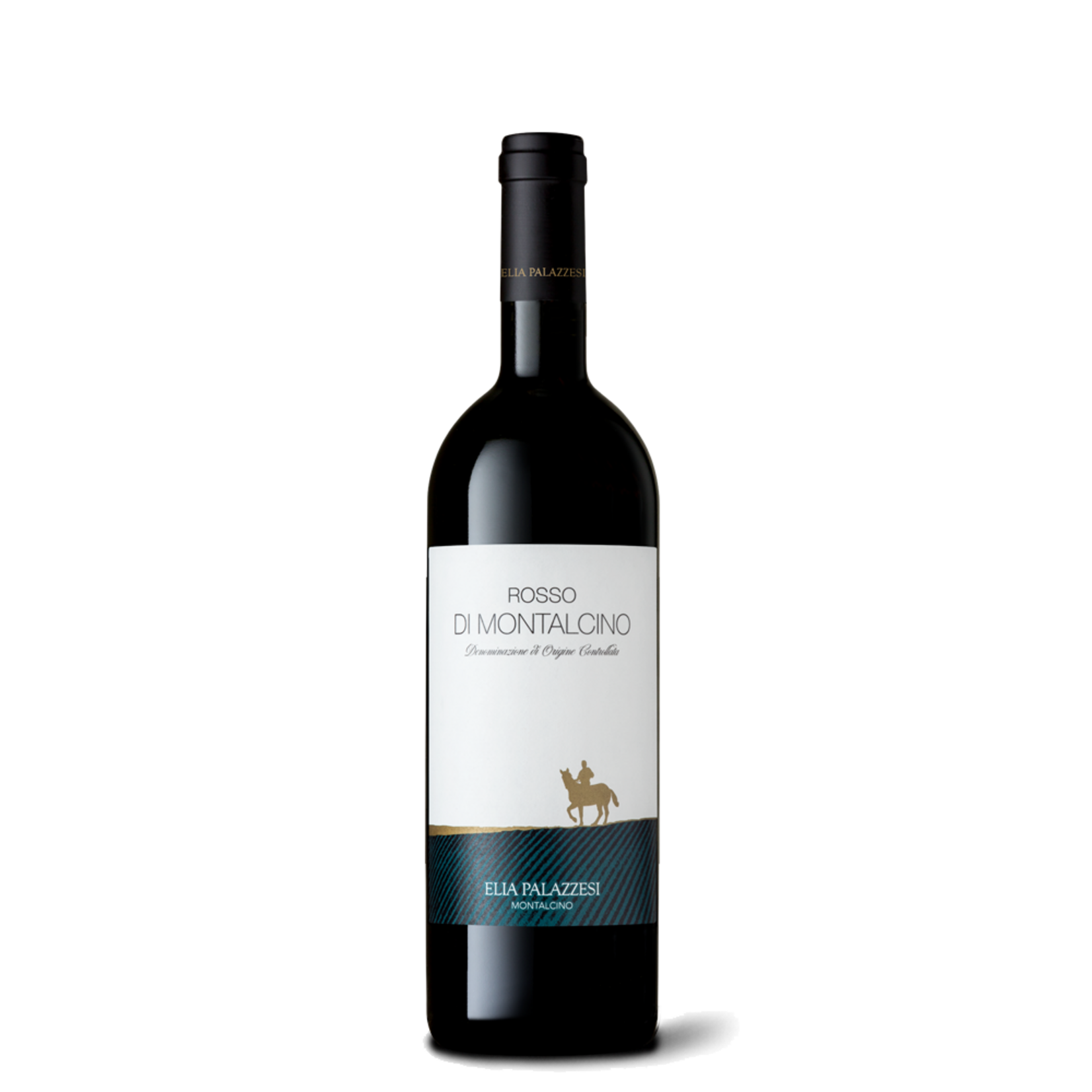 Elia Palazzesi / Collelceto Rosso di Montalcino / 750mL