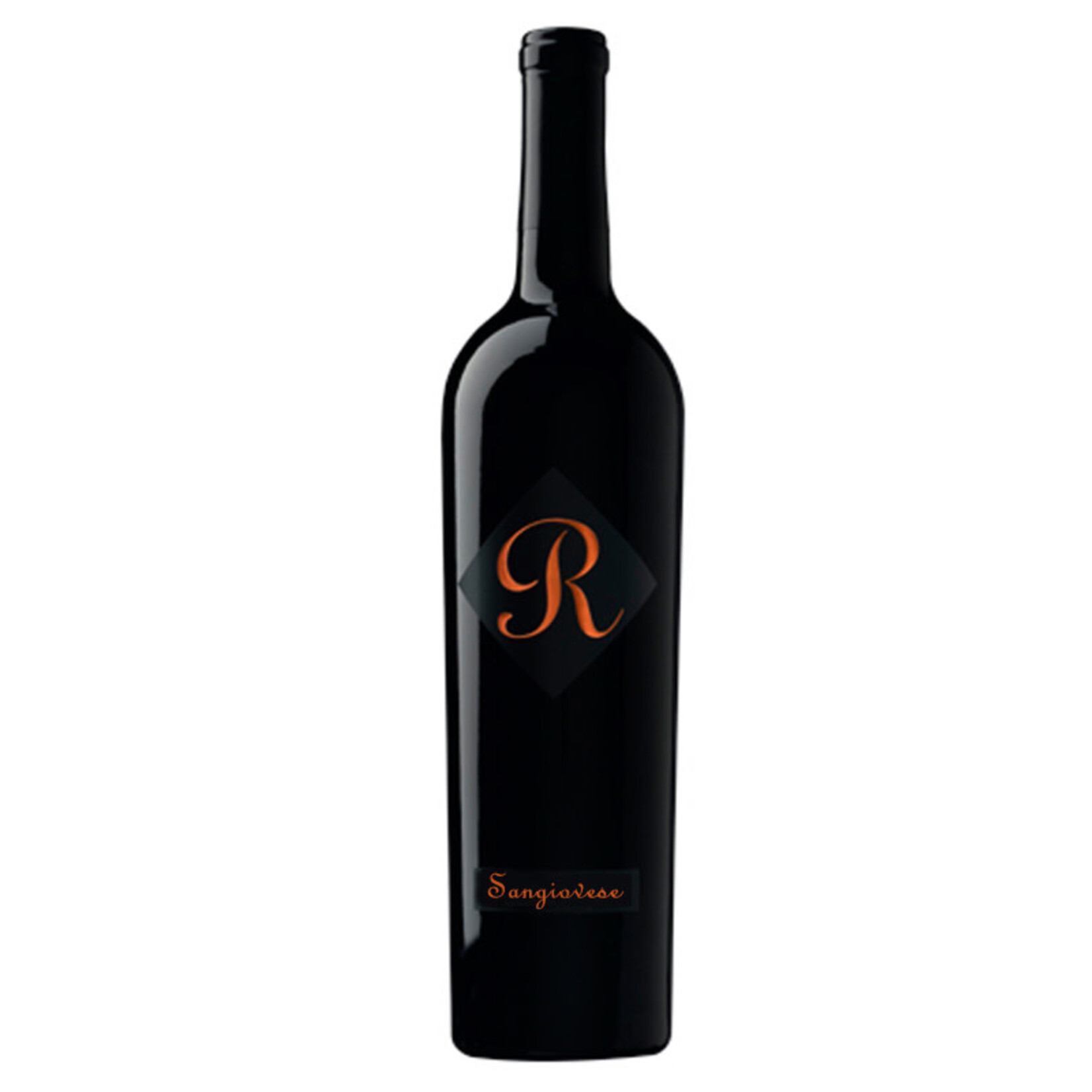 Jeff Runquist Jeff Runquist / R Sangiovese / 750mL