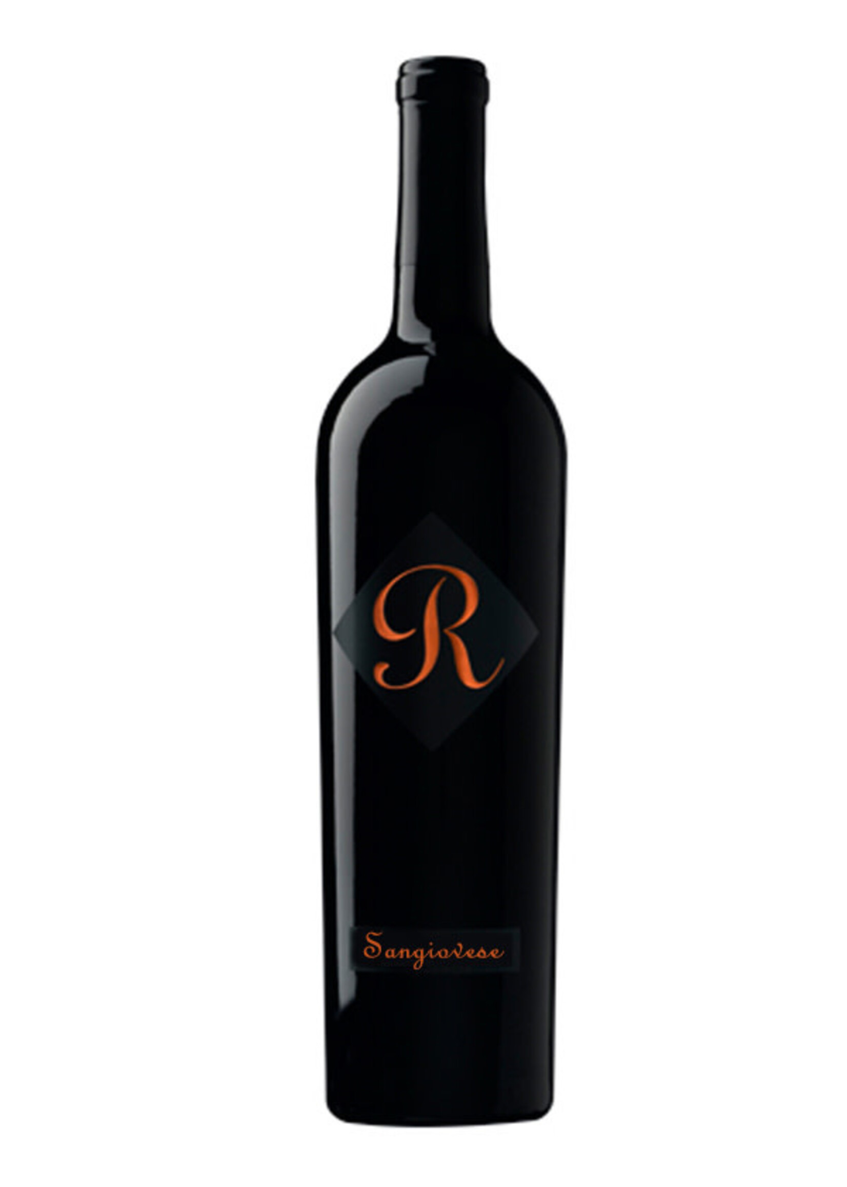 Jeff Runquist Jeff Runquist / R Sangiovese / 750mL