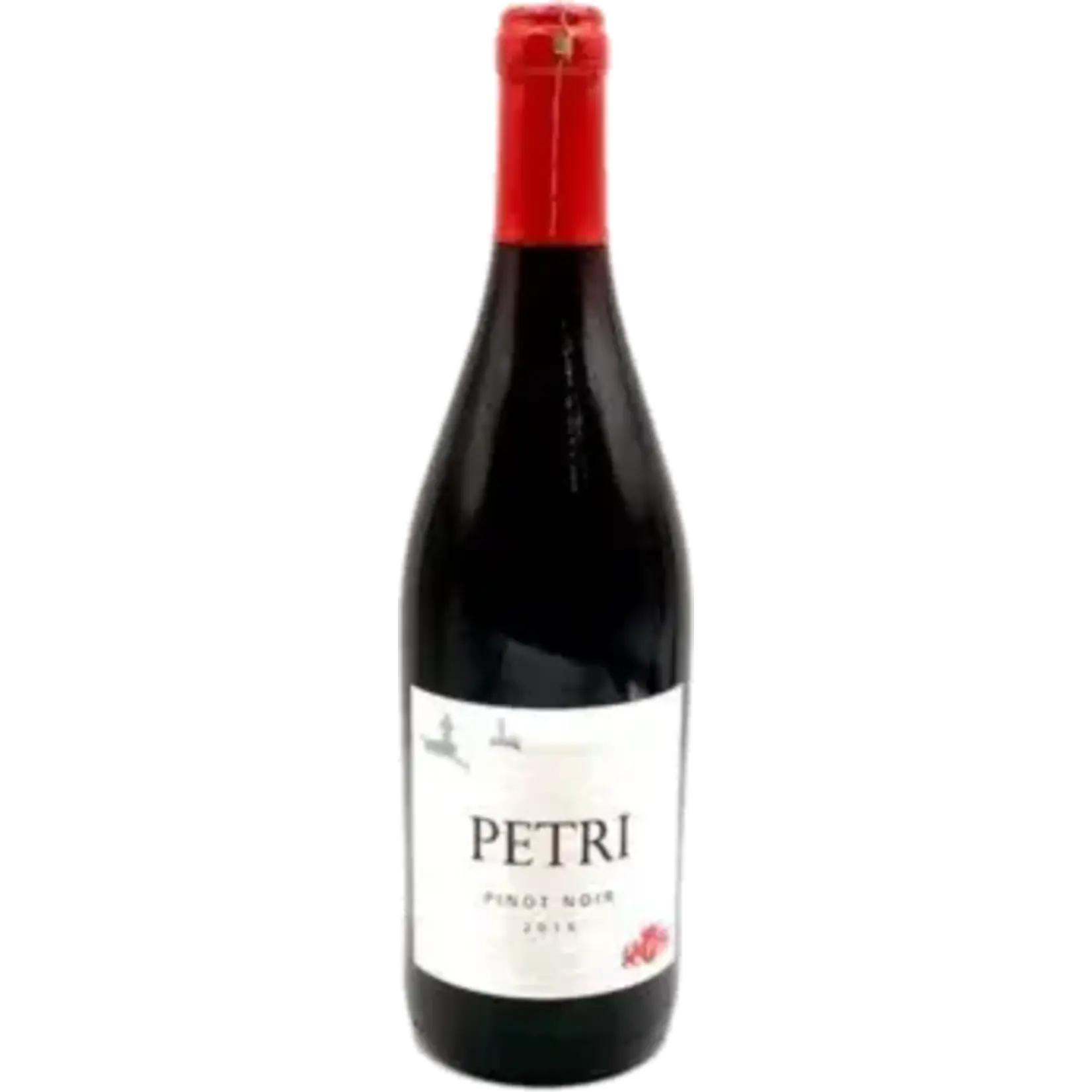 Petri Petri / Pinot Noir / 750mL