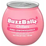 Buzzballz BuzzBallz / Chiller Pink Lemonsqueezy / 200mL