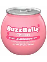 Buzzballz BuzzBallz / Chiller Pink Lemonsqueezy / 200mL
