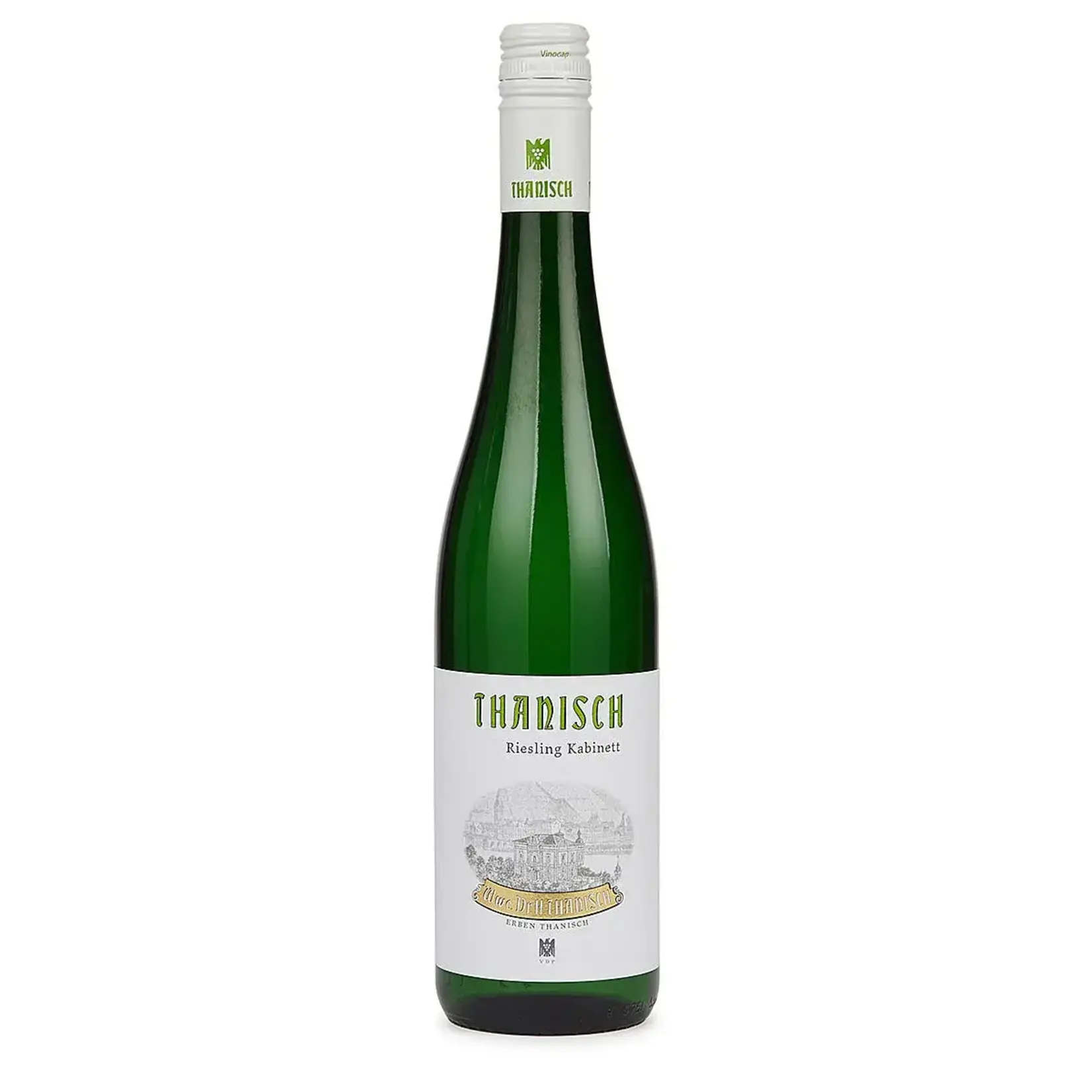 Witwe Dr. H. Thanisch / Mosel Riesling Kabinett / 750mL