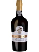 Palmer / 40 Year Old Tawny Porto / 750mL