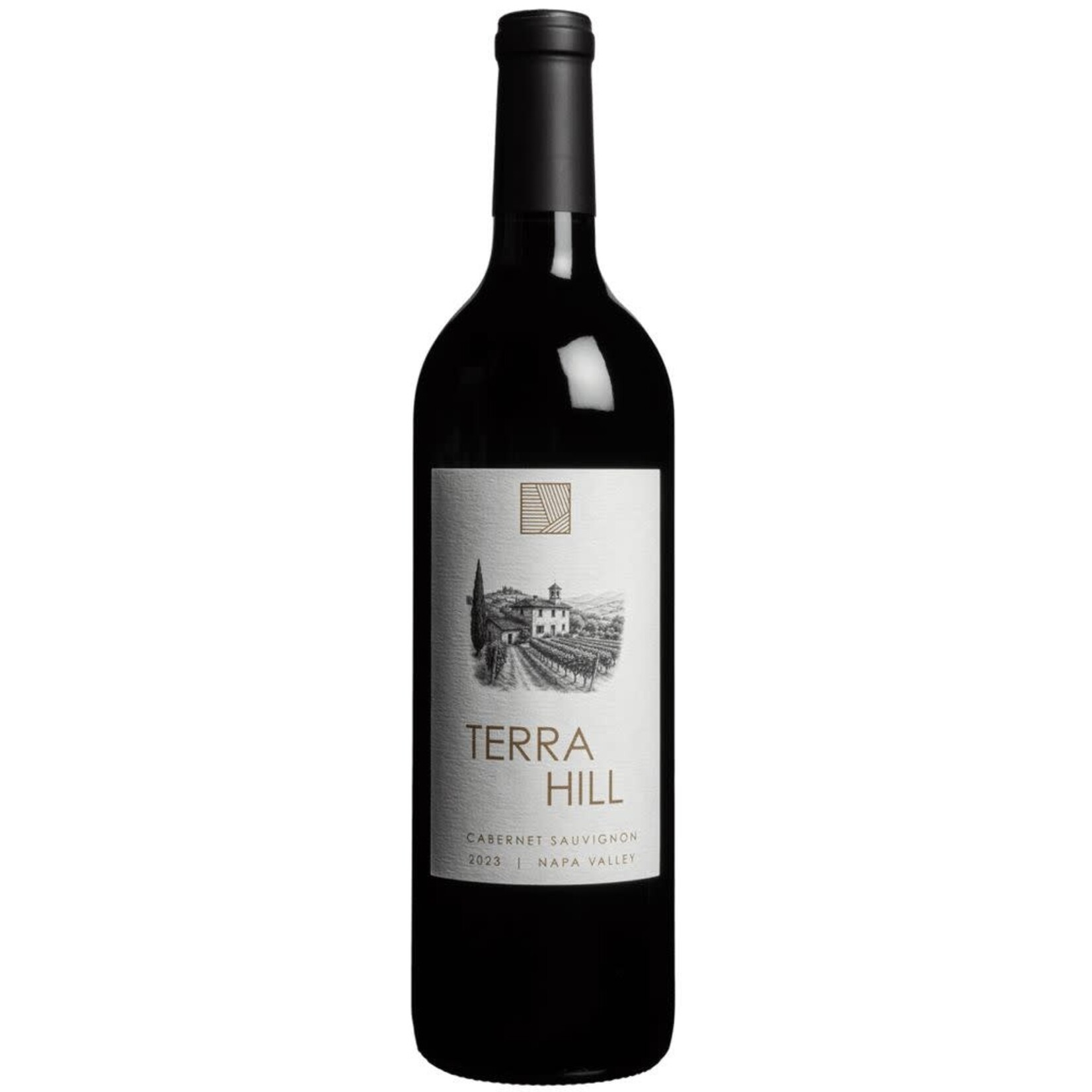 Terra Hill Terra Hill / Napa Valley Cabernet Sauvignon / 750mL