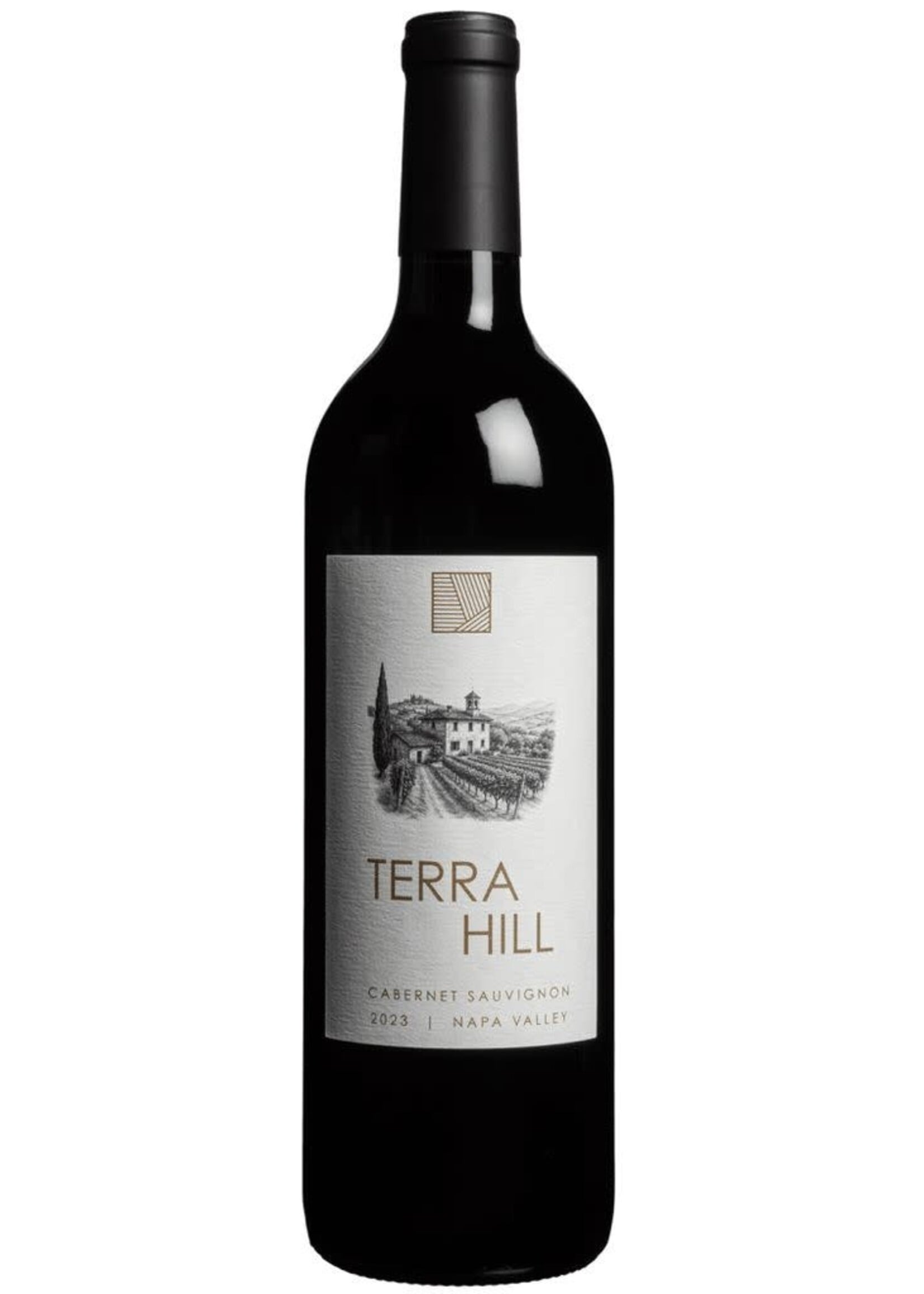 Terra Hill Terra Hill / Napa Valley Cabernet Sauvignon / 750mL