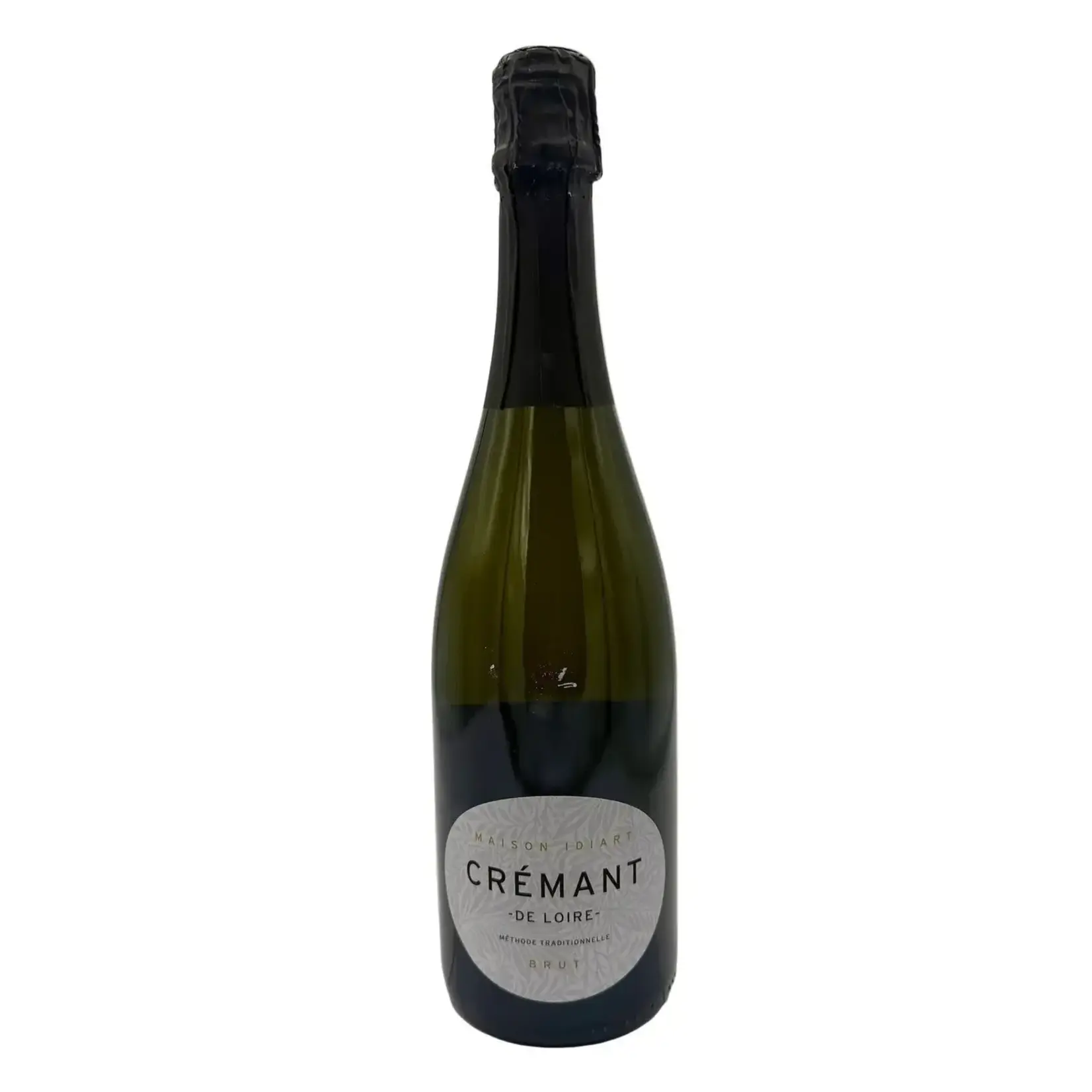 Maison Idiart Maison Idiart / Cremant de Loire Brut Methode Traditionelle / 750mL